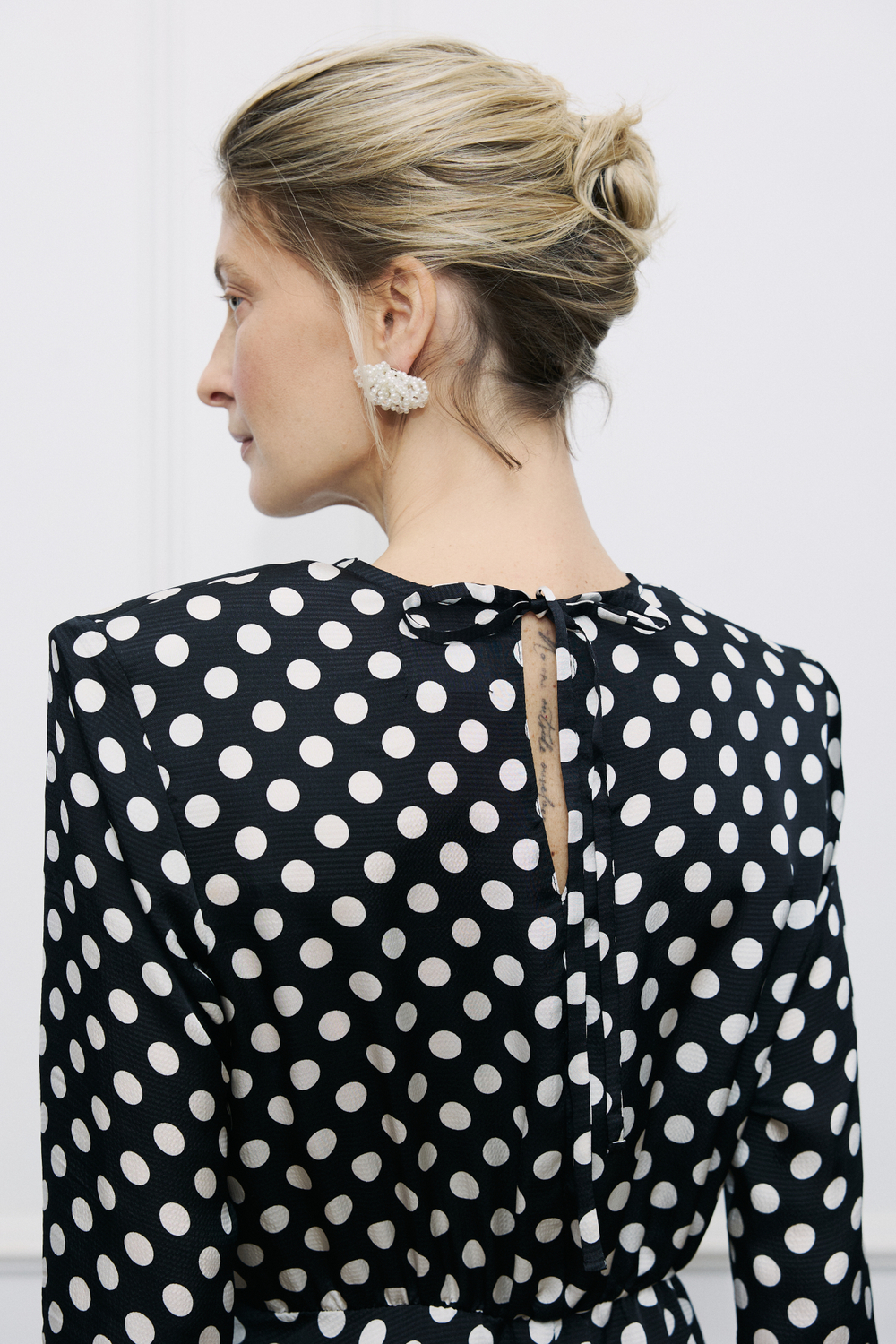 Платье Бэль