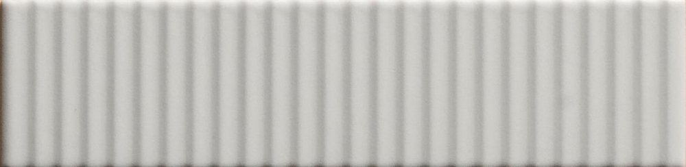 41zero42 Biscuit Strip Bianco 5x20