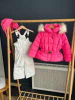 Зимний костюм Poivre Blanc, 92