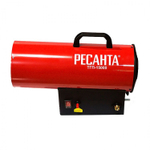 Газовая тепловая пушка РЕСАНТА ТГП-15000