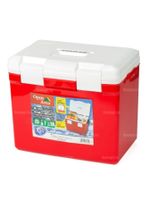 Термобокс  IRIS Cooler Box CL-25 Red, 25 литров /6