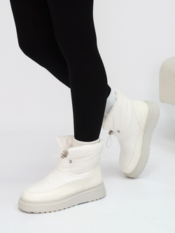 Ботинки женские зимние