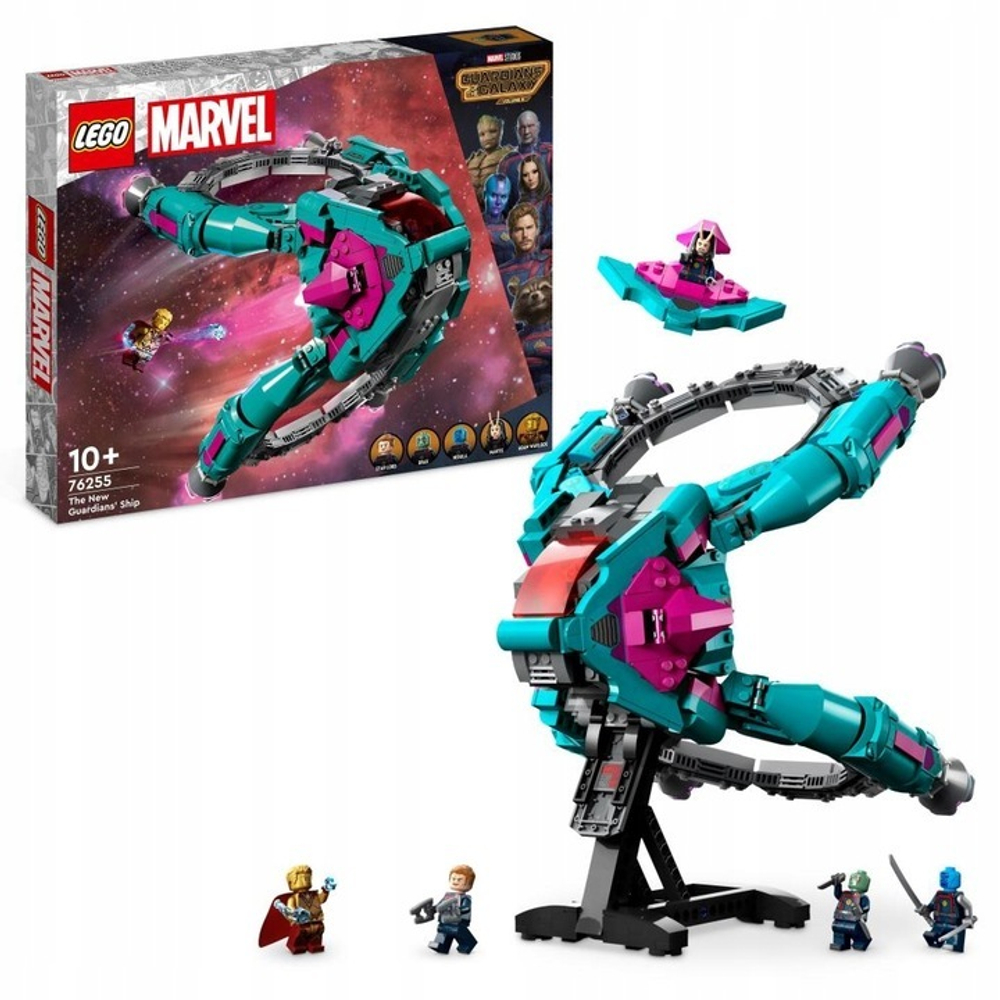 Lego marvel 3 new arrivals