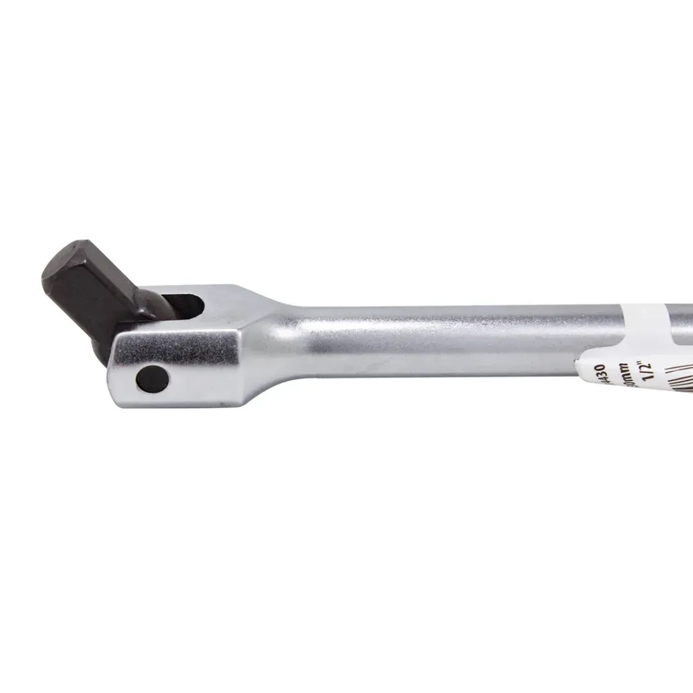 Вороток шарнирный с накаткой 1/2''L-430мм Forsage F-8014430