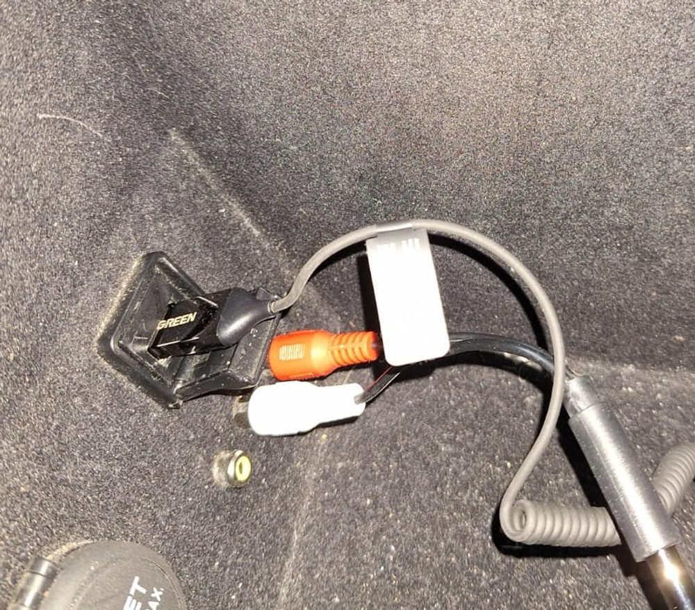 Модуль BLUETOOTH iPhone INFINITI FX QX70 EX QX50 QX60 JX35 QX80