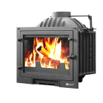 Камин EVEREST D10 «VYBORG» Н-1180 Амфиболит