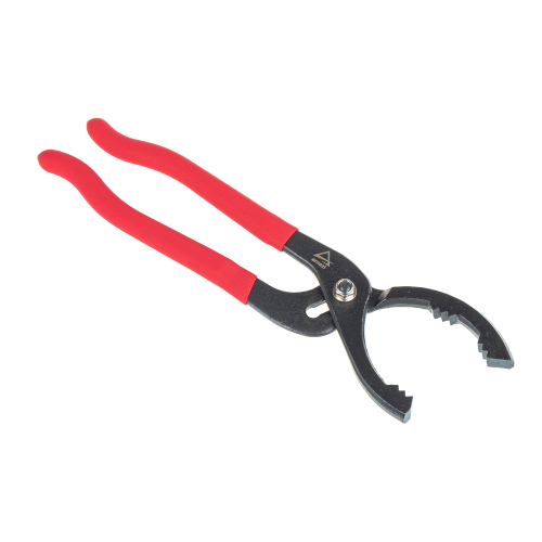 Съемник масляного фильтра, клещи, 63.5 - 116 мм ARNEZI R7402011