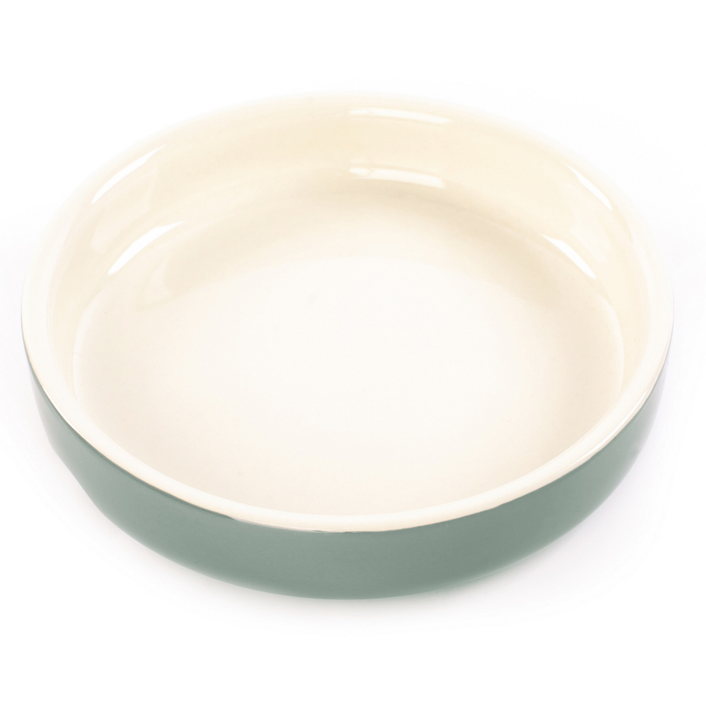 Миска для мелких пород собак и кошек "Classic Soucer" Scruffs