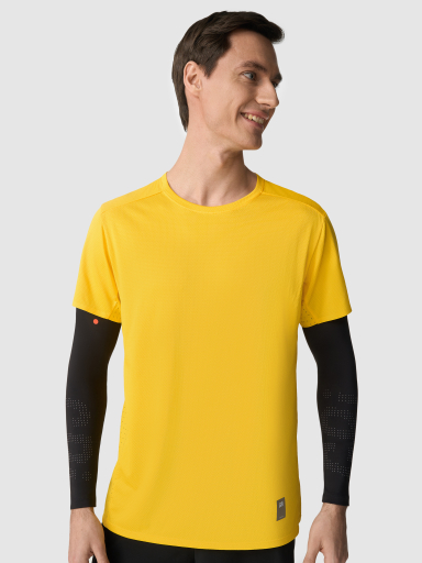 Рукава Трек чёрные