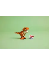 Конструктор Jurassic World 76967 Малыш T- REX