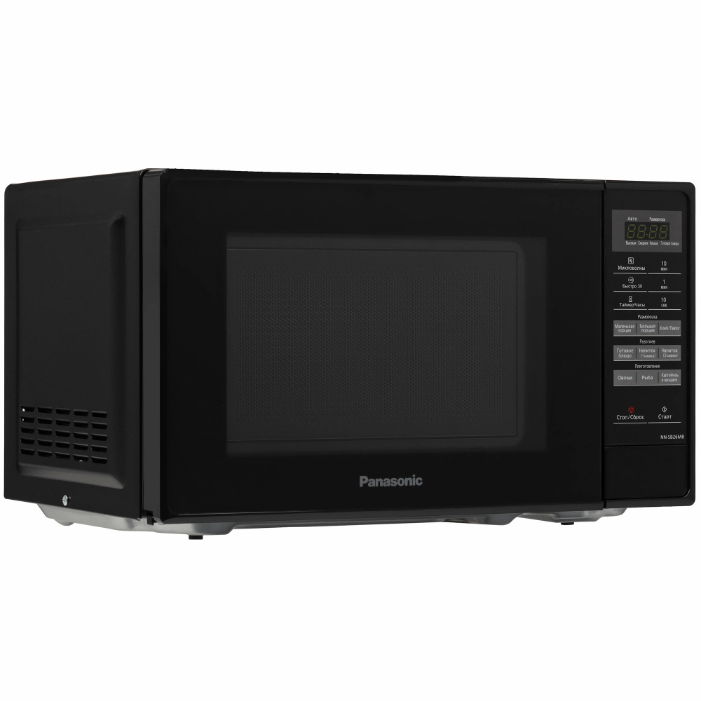 Микроволновая печь PANASONIC NN-SB26MBZPE