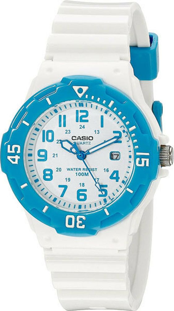 Японские наручные часы Casio Collection LRW-200H-2B