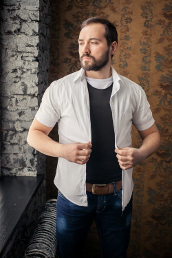 Бронежилет VIP Комфорт 2-2-тип УНИ, Бр2 класс защиты