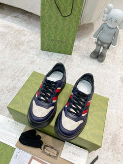 Gucci GG Sneaker