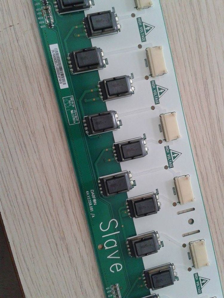 Inverter 4H.V2358.081/A