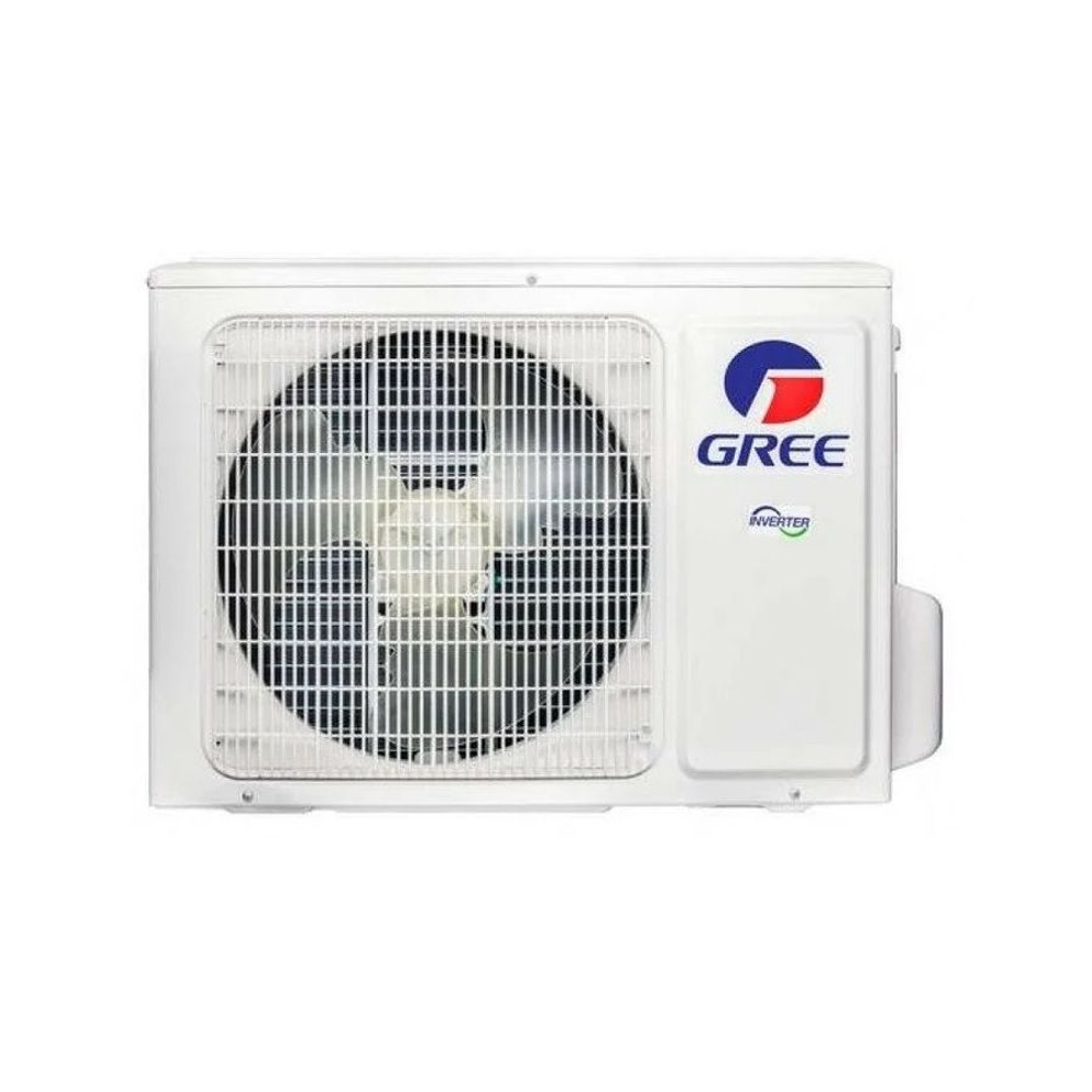 Gree GWH18AAD/K6DNA2B Bora Inverter R32 сплит-система настенного типа