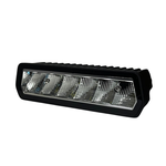 Фара светодиодная 10-30V 30W 5700K EXCELITE (OSRAM/6, дальний свет, 160,31x55,70x57,60), 1 шт