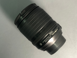 Nikon 18-105mm 3.5-5.6G AF-S ED DX VR