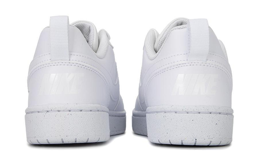 Женские кроссовки Nike Court Borough Low Recraft 'Triple White' DV5456-106