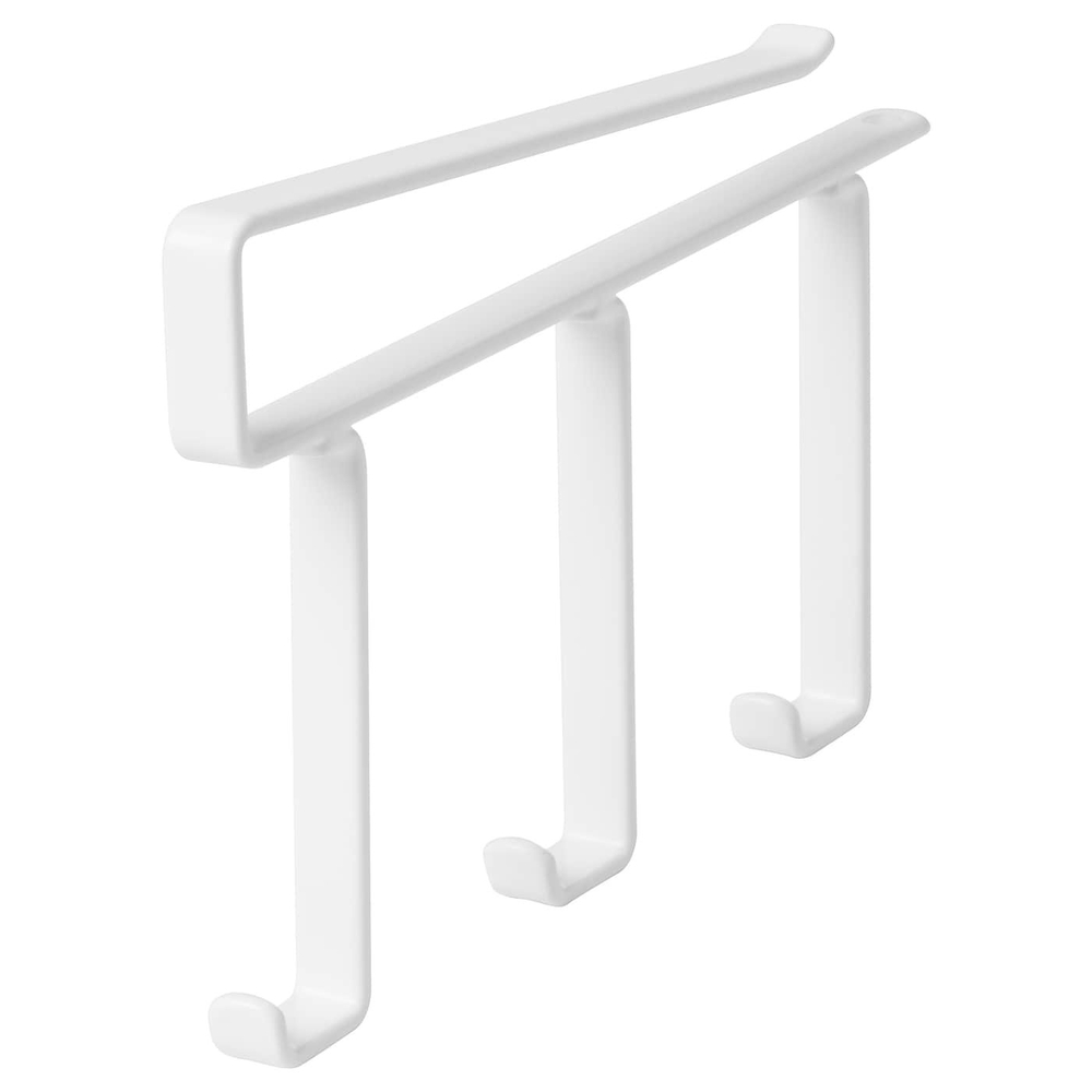 IKEA PÅLYCKE  (ИКЕА ПÅЛЙСКЕ)  -  Вешалка с зажимом