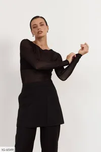 Юбка IG-6548 Фабрика Моды