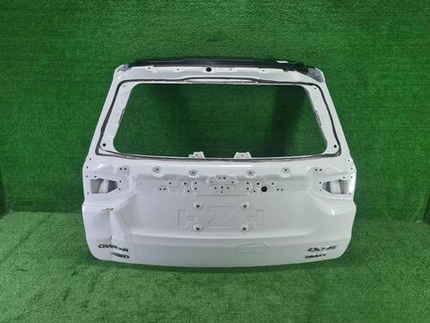 Крышка багажника Changan CS95 (2019-н.в.)
