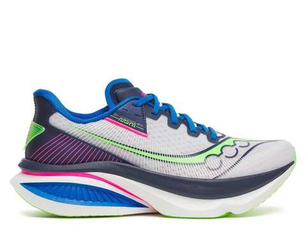 Кроссовки для бега мужские Saucony Endorphin Azura M Многоцветный