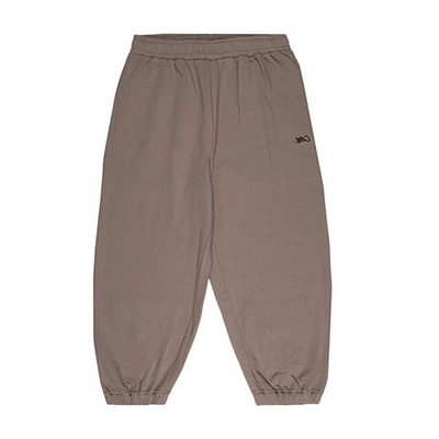 Штаны K1X Logo Sweatpant Brown