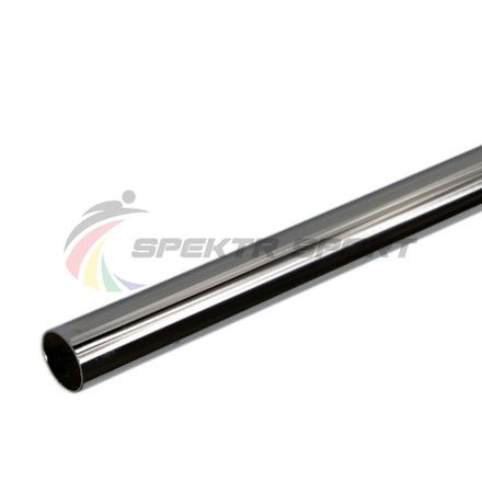 Переносной хореографический станок регулируемый Дубль Нержавеющая сталь, Нержавеющая сталь