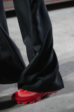 Maison Margiela x Salomon MM6