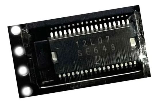 Микросхема SE648 DENSO / HSSOP36