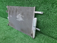 Радиатор кондиционера Omoda S5 (2022-н.в.)