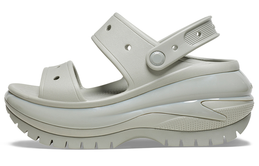 Crocs (Женская размерная сетка)