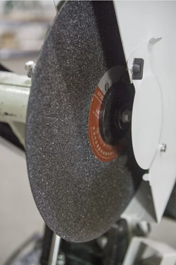 Абразивно-отрезной станок Stalex 400T/4