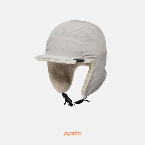 Шапка Krakatau Sherpa Padded Hat артикул:Pu85-815 - купить в магазине Дайс