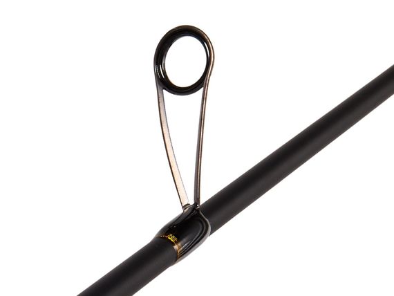 Удилище спин. Lucky John Anira 24 7&#39;6&quot; (2.29) с наконечником-стяжкой