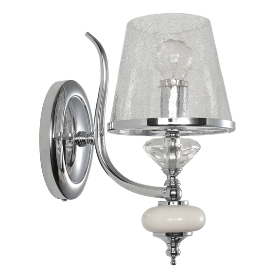 Бра Crystal Lux Betis AP1