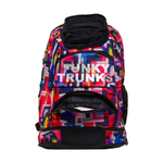 Рюкзак FUNKY TRUNKS Putty Rules
