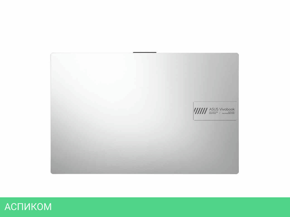 Ноутбук Asus Vivobook Go 15 E1504FA-BQ211 90NB0ZR1-M01YU0