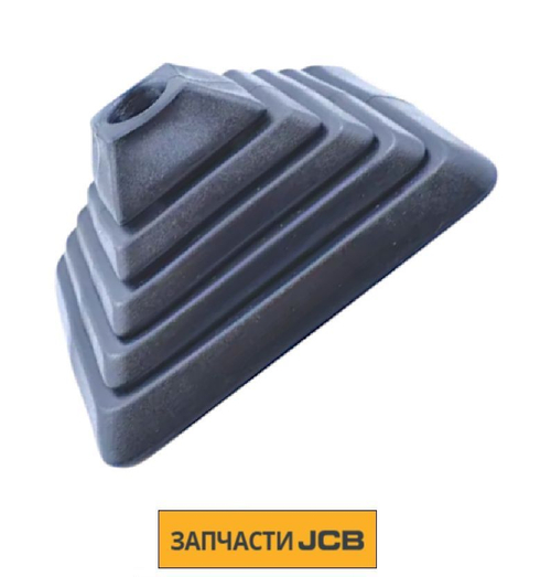 Чехол рычага JCB 122/67453