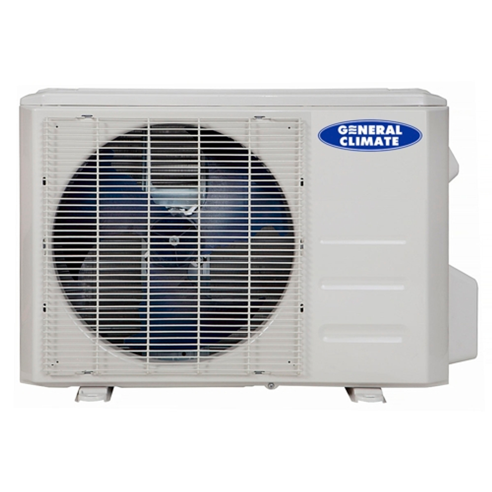 Cплит-система General Climate PULSAR GC-RE09HR/GU-RE09H