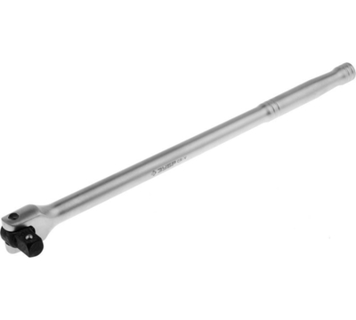 ЗУБР 1/2″, 380 мм, перекидной вороток (27737-1/2)