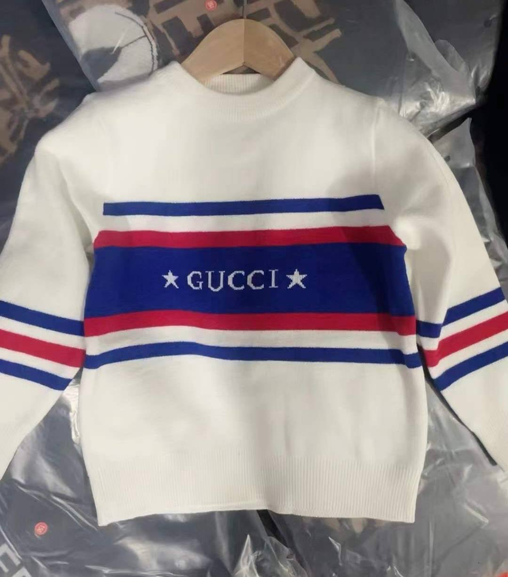 Свитер Gucci, арт. 463335498