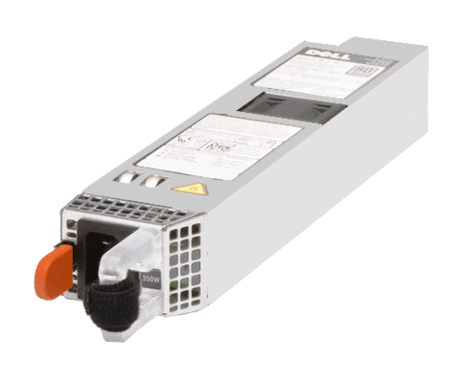 Блок питания Dell 0P7GV4 PE Hot Swap 350W Power Supply