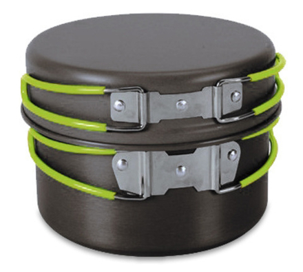 Набор посуды Pinguin Quadri