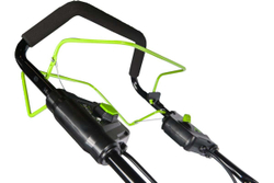 Газонокосилка GREENWORKS 60 V аккумуляторная самоходная без акб и з/у   2514307