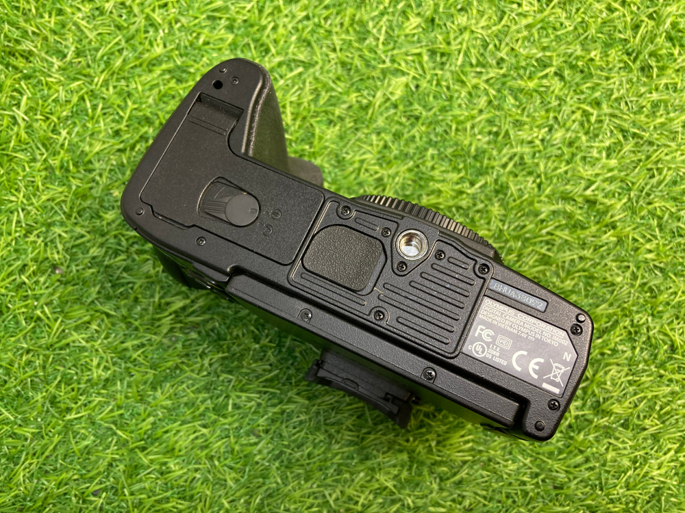 Olympus E-M1 Mark II (320 кадров) Покупка/Продажа