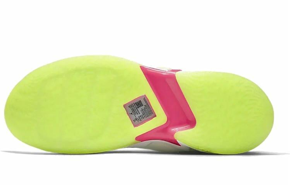 Кроссовки Jordan Why Not Zer0.3 2020