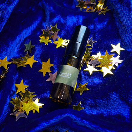 Жидкие духи 3мл "Forest"