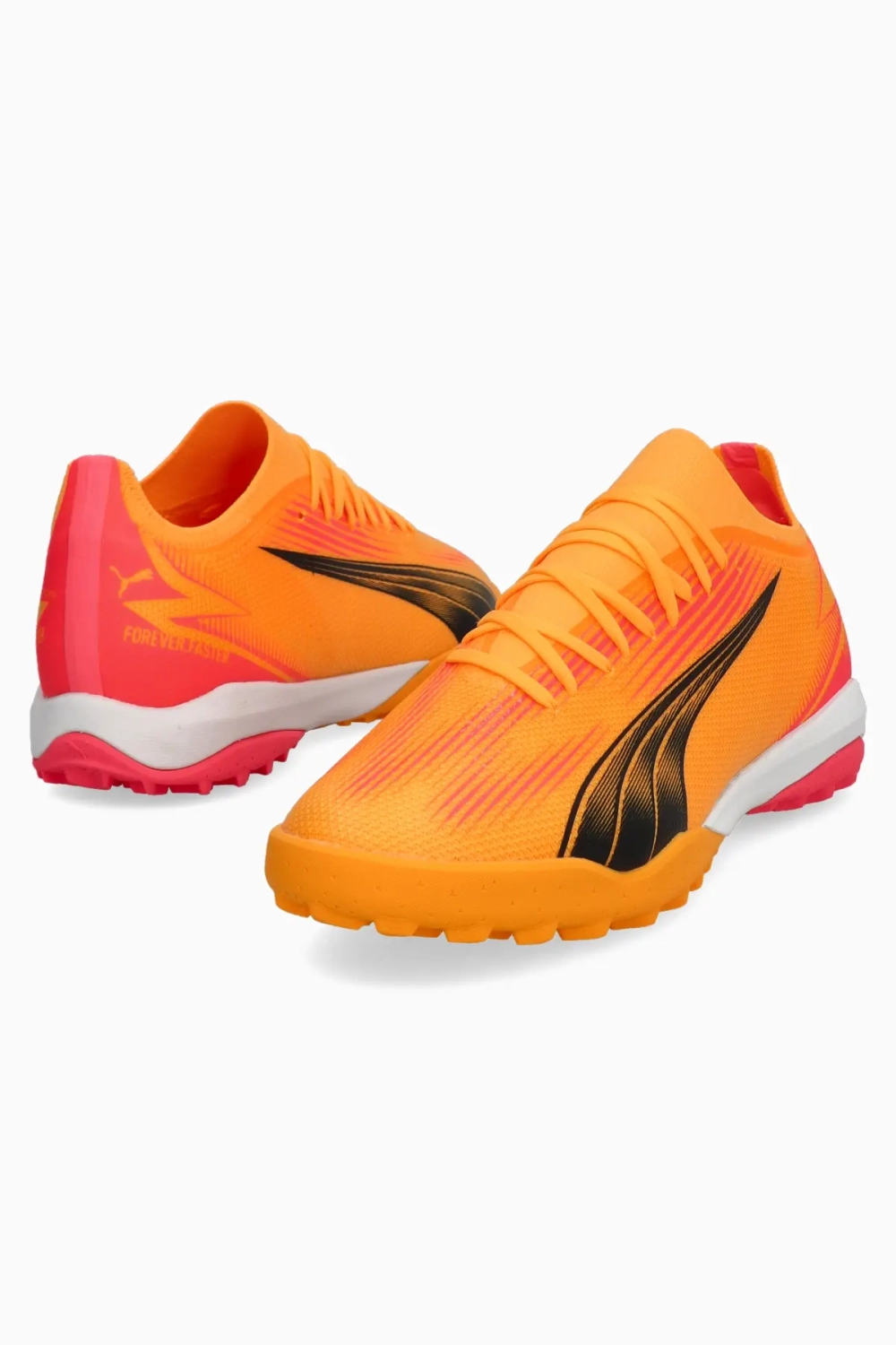 Сороконожки Puma Ultra Match TT